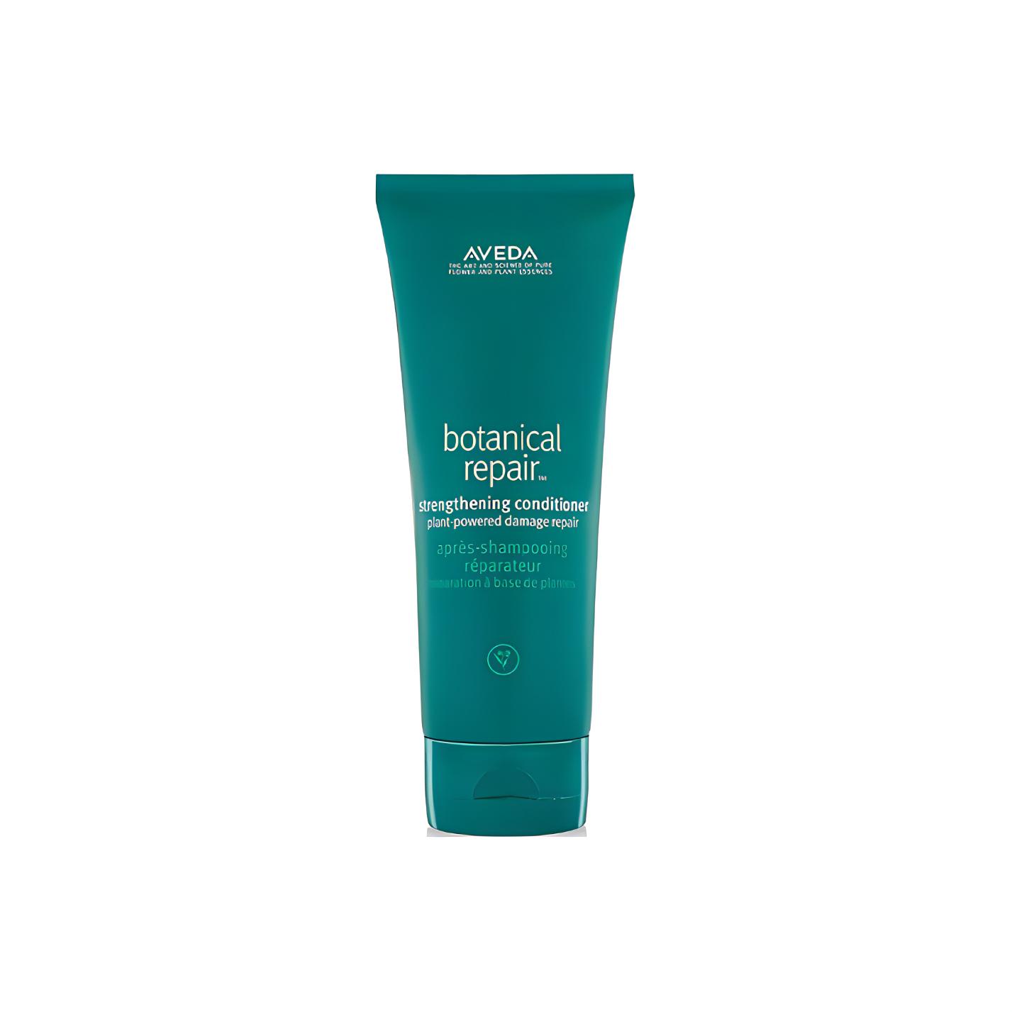 Укрепляющий кондиционер Aveda Botanical Repair Strengthening Conditioner, 1000 мл — фото 3