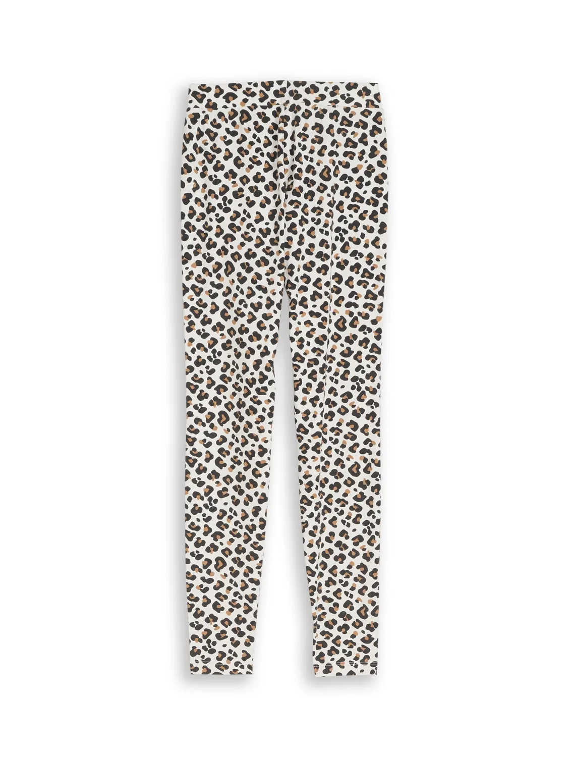 Узкие леггинсы Tom Tailor, White — фото 2