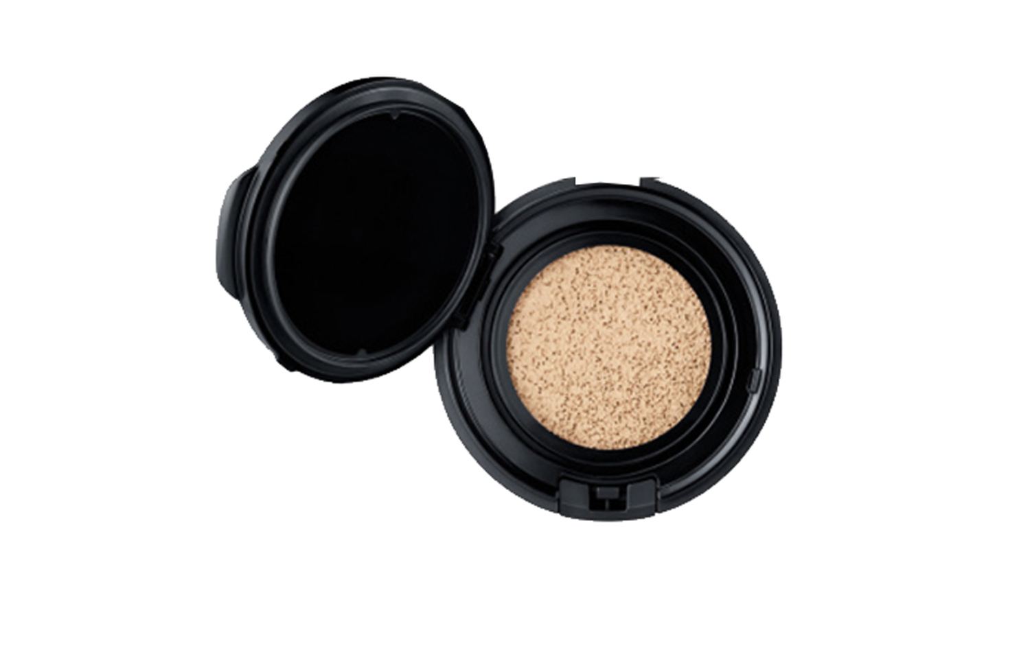 

Увлажняющая и сияющая пудровая подушка для чистого сияния кожи с тонирующим эффектом 12g NARS