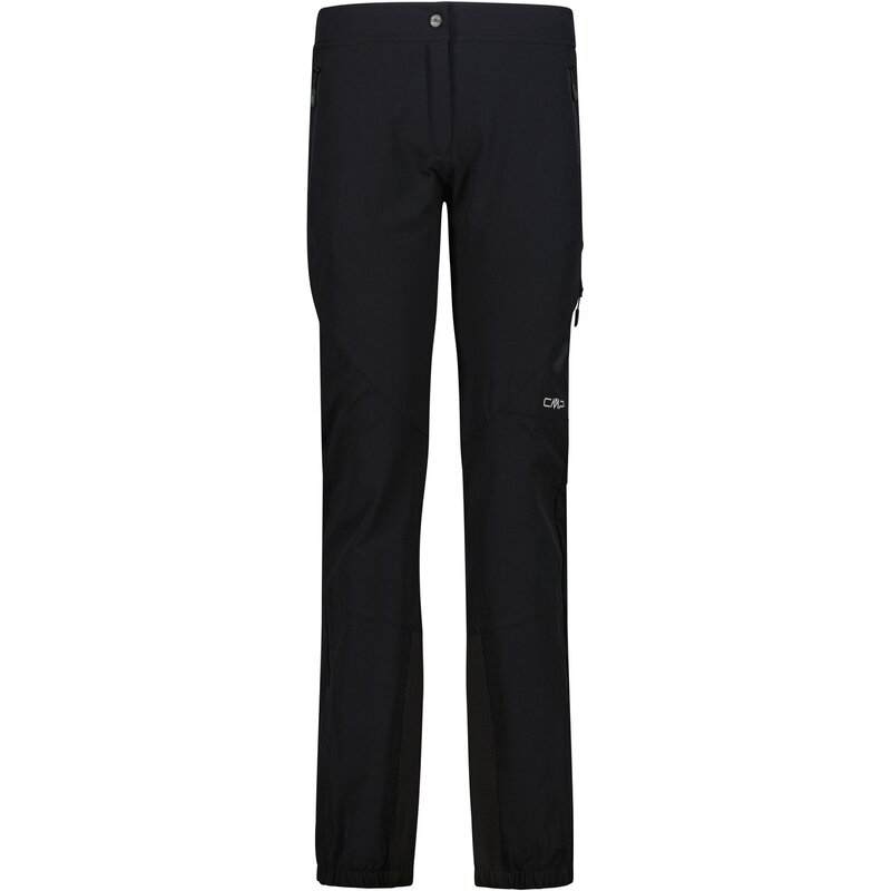 

Женские брюки Keilhose Cmp, цвет nero