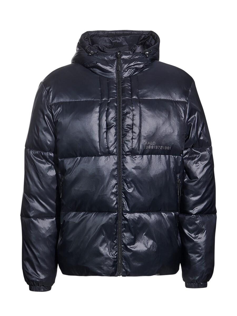 

Зимняя куртка HALO Trooper, Black