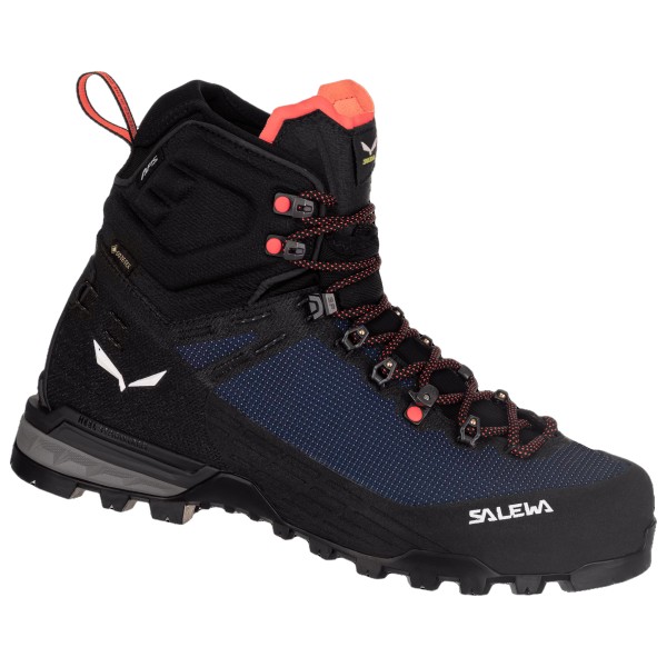 

Ortles Edge Mid GTX - альпинистские ботинки Salewa, мультиколор