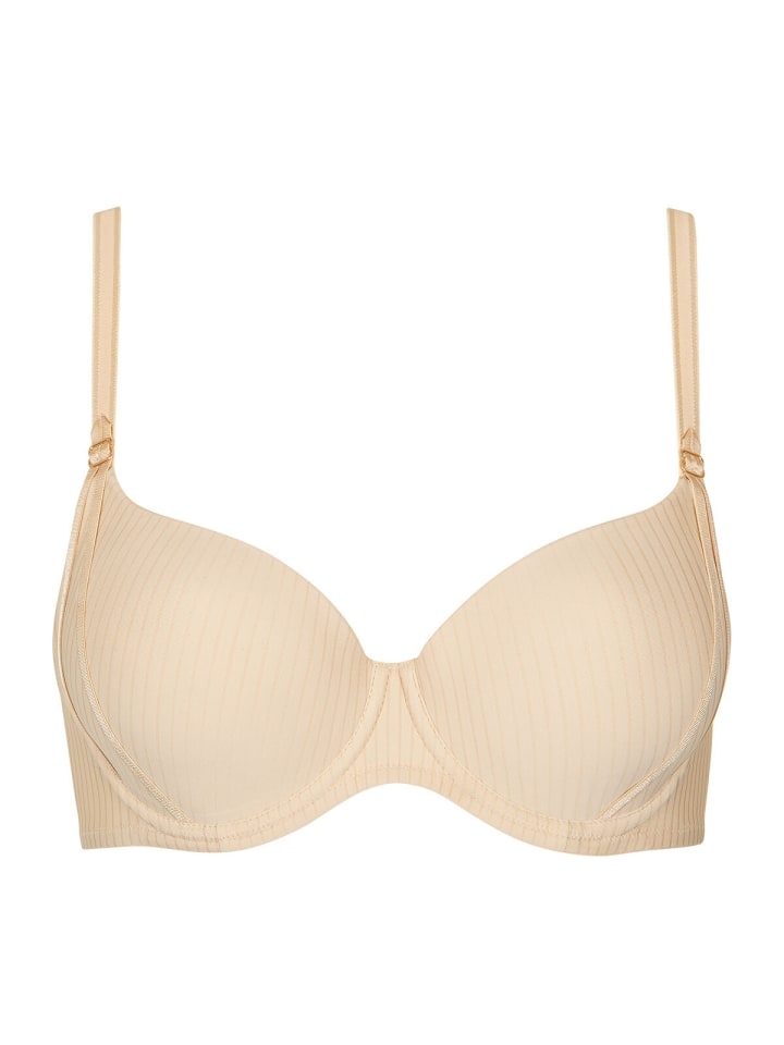 

Бюстгальтер на косточках Lisca, цвет vanilla cream