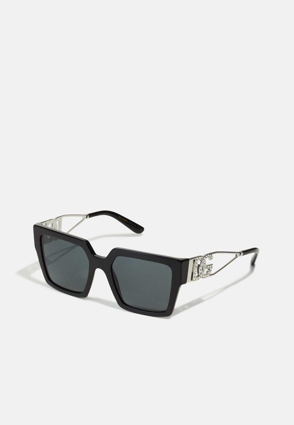 

Солнцезащитные очки UNISEX Dolce&Gabbana, черный