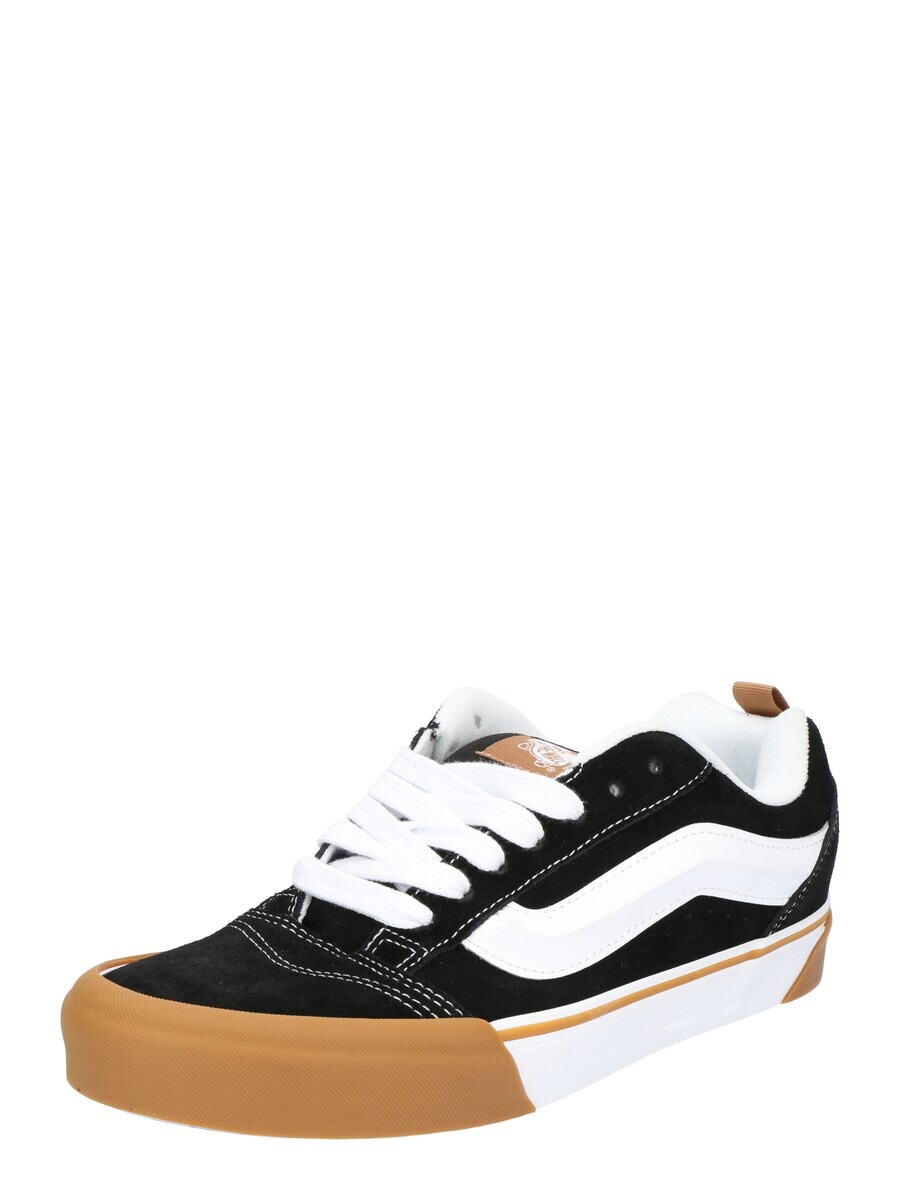 

Кроссовки VANS Sneakers Knu Skool, черный