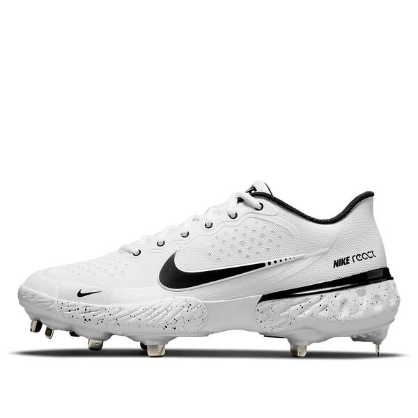 

Кроссовки альфа хуараче элит 3 низкие Nike, белый