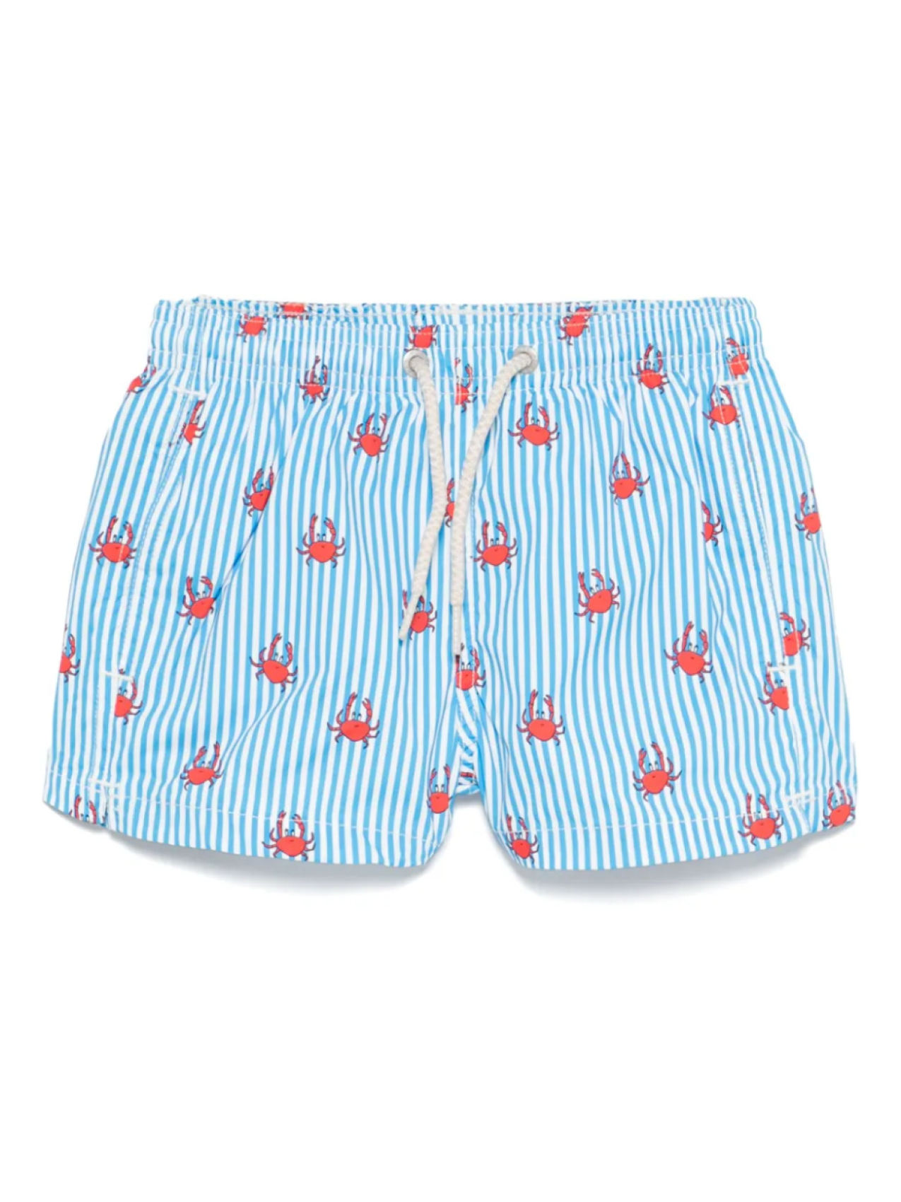 

Шорты для плавания Confort Light MC2 Saint Barth Kids, синий