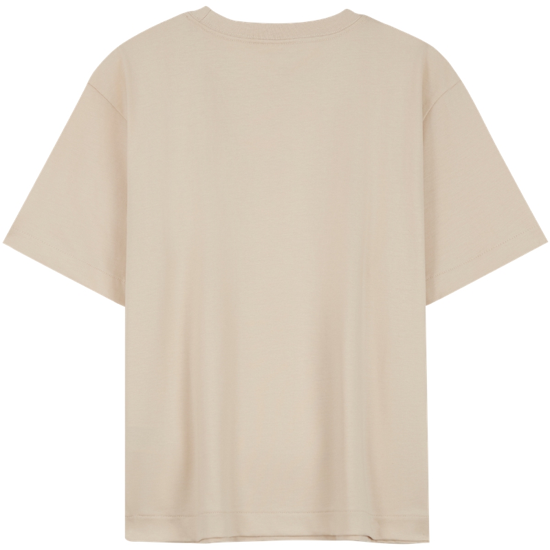Футболка Women's C7P Warm Sand Calvin Klein, C7P-Warm Sand — фото 3