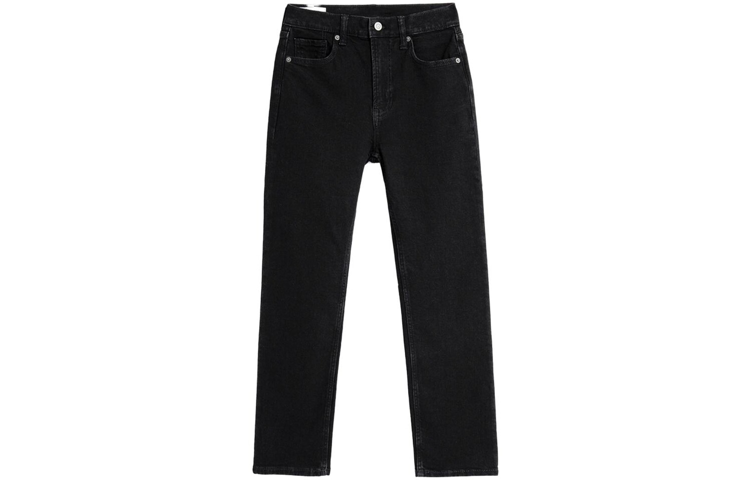 

Женские джинсы GAP, цвет Black