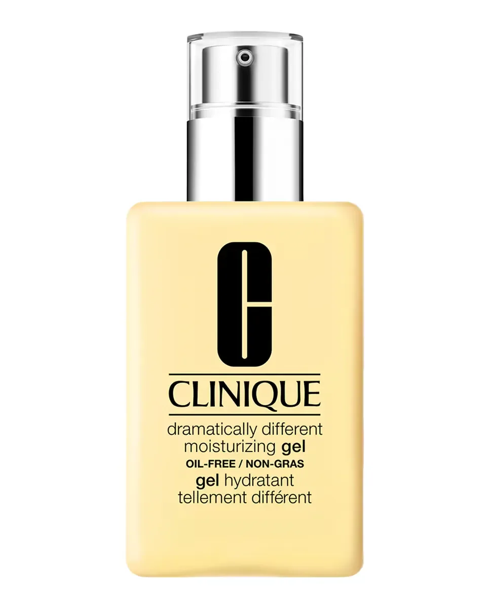 Увлажняющий гель для лица Dramatically Different 200 мл Clinique