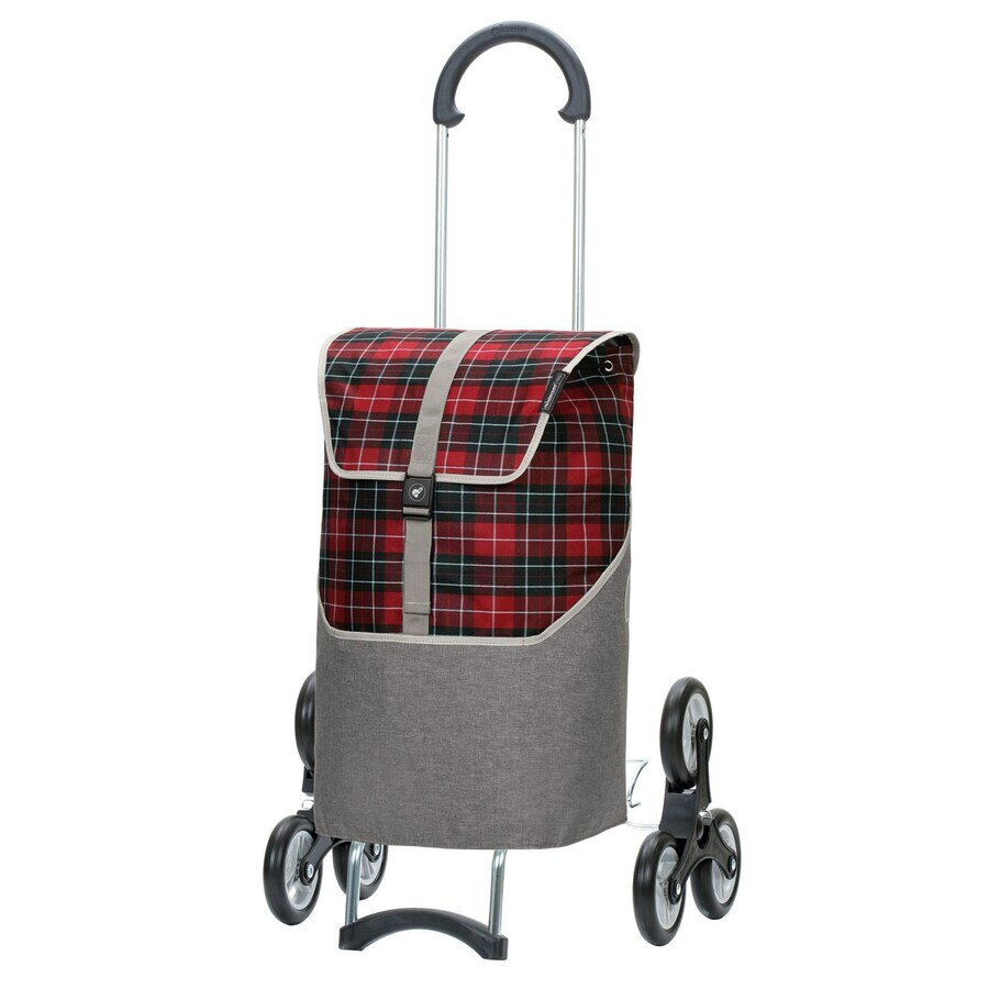 

Сумка Andersen Shopper Shopper, красный