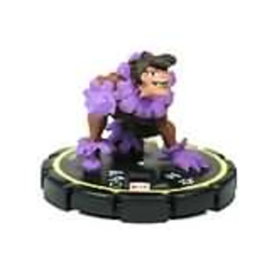 

Жаба #037 — Новичок, Marvel HeroClix - Clobberin' Time - Singles