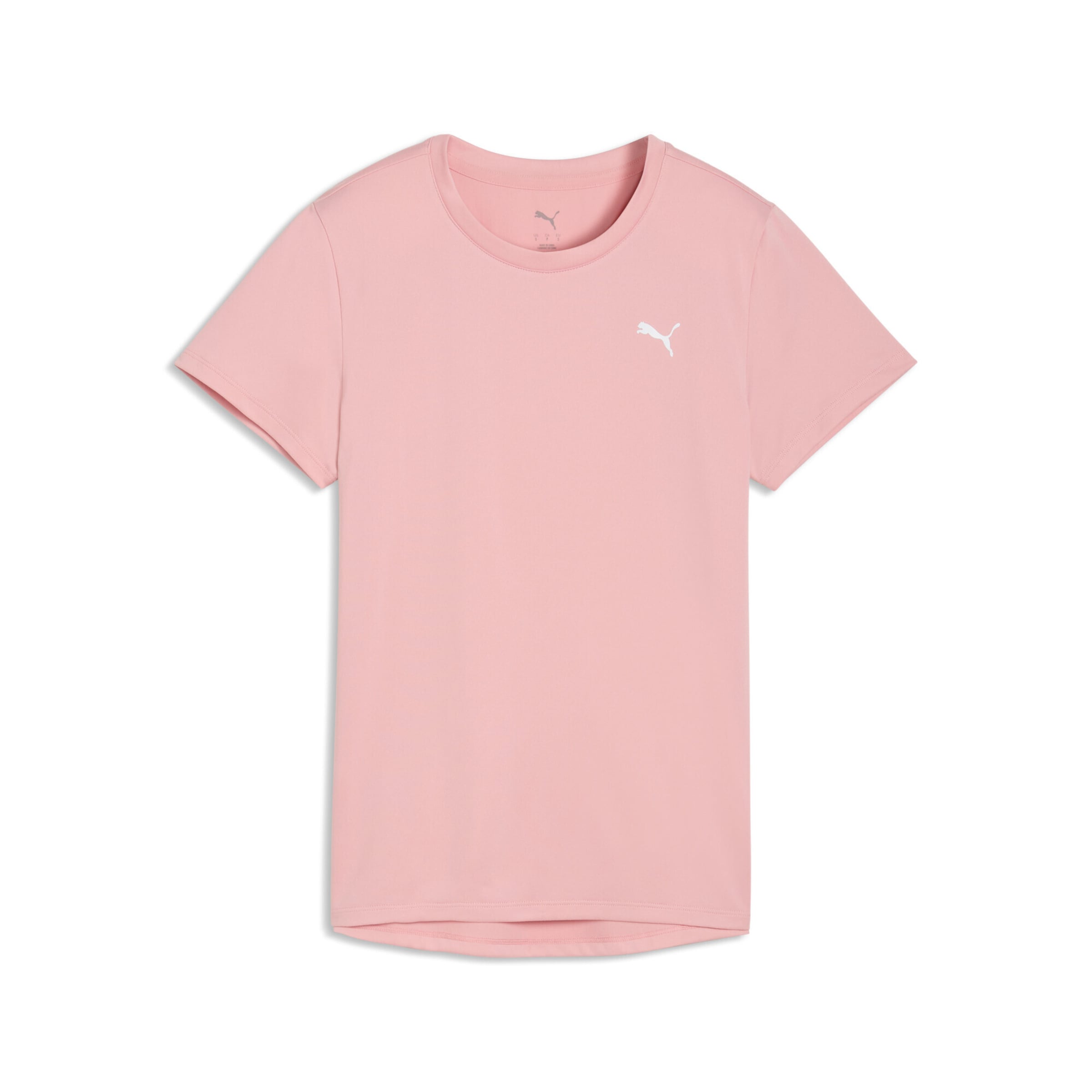 

PUMA Футболка для тренировок 'Train All Day Essentials' в цвете Rose