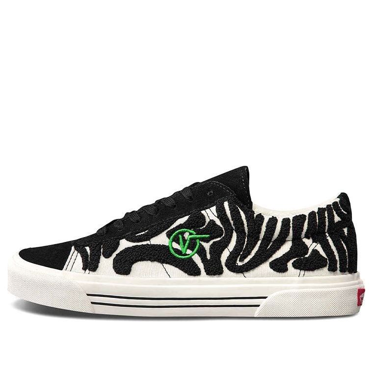 

Кеды Vans Anderson .Paak x Sid DX 'Malibu', черный
