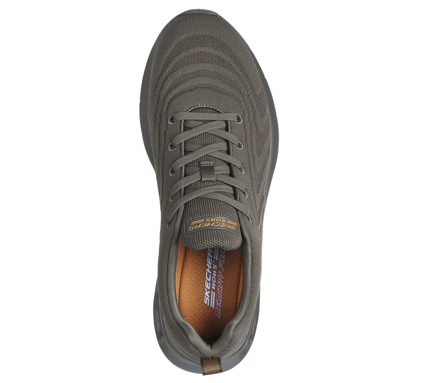Низкие кроссовки Skechers BOBS UNITY SLEEK REVIVE, черный — фото 2
