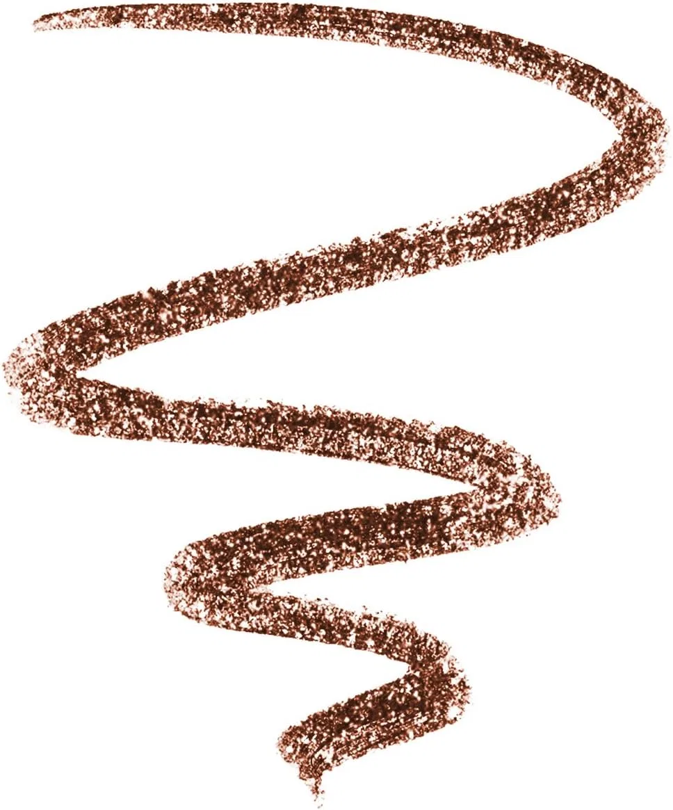 Карандаш для глаз механический Master Drama By Eyestudio Bold Brown MAYBELLINE 1 шт — фото 4