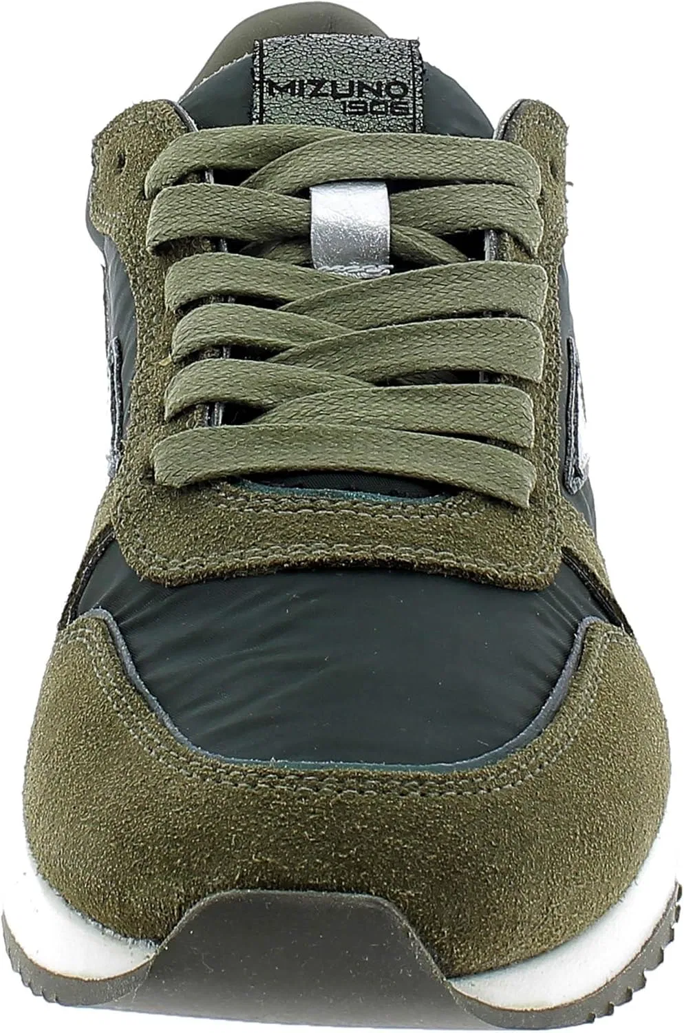 Мужские кроссовки Mizuno 181227, Green — фото 4