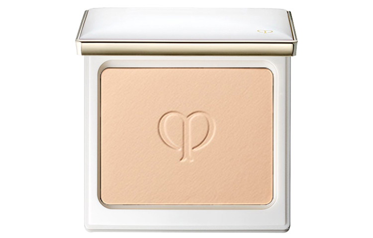 Clé De Peau Beauté Light Transparent White Powders Natural Complexion Brightening Skin Tone 11g — фото 4