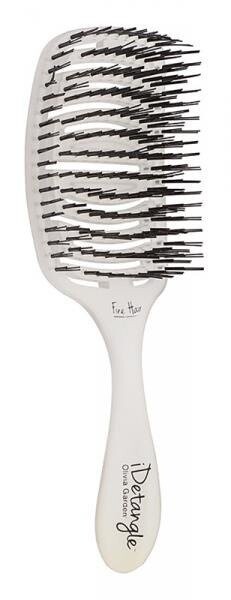 

Olivia Garden, Idetangle Fine Hair, расческа для распутывания тонких волос ID-FH