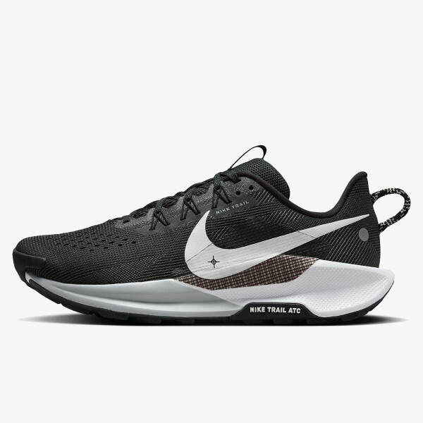 

Кроссовки Reactx Pegasus Trail 5 Nike, черный