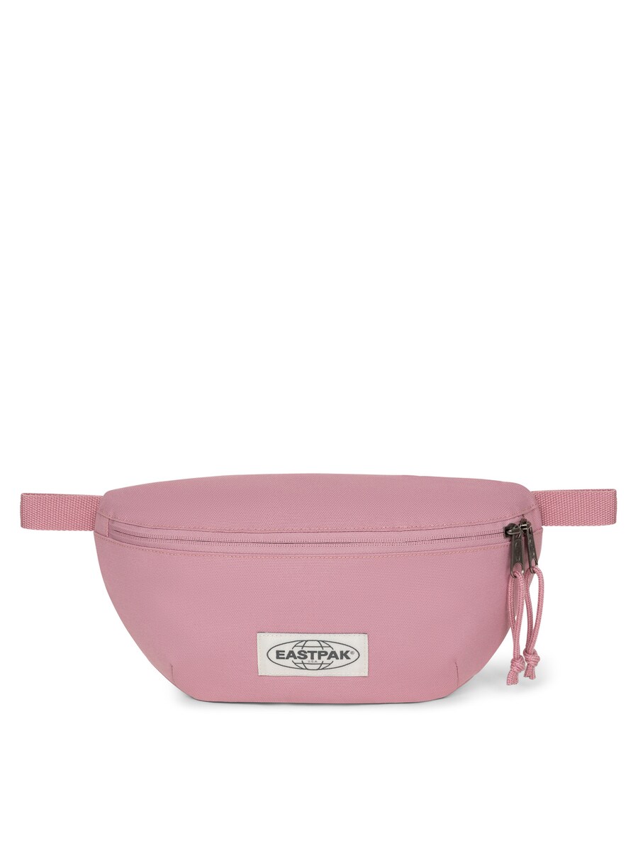 

Поясная сумка EASTPAK, розовый