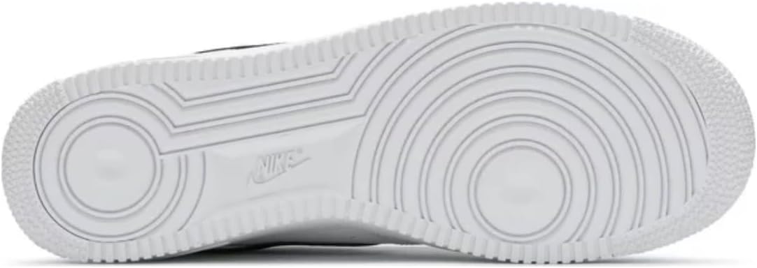 Кроссовки Nike Air Force 1, черный — фото 3