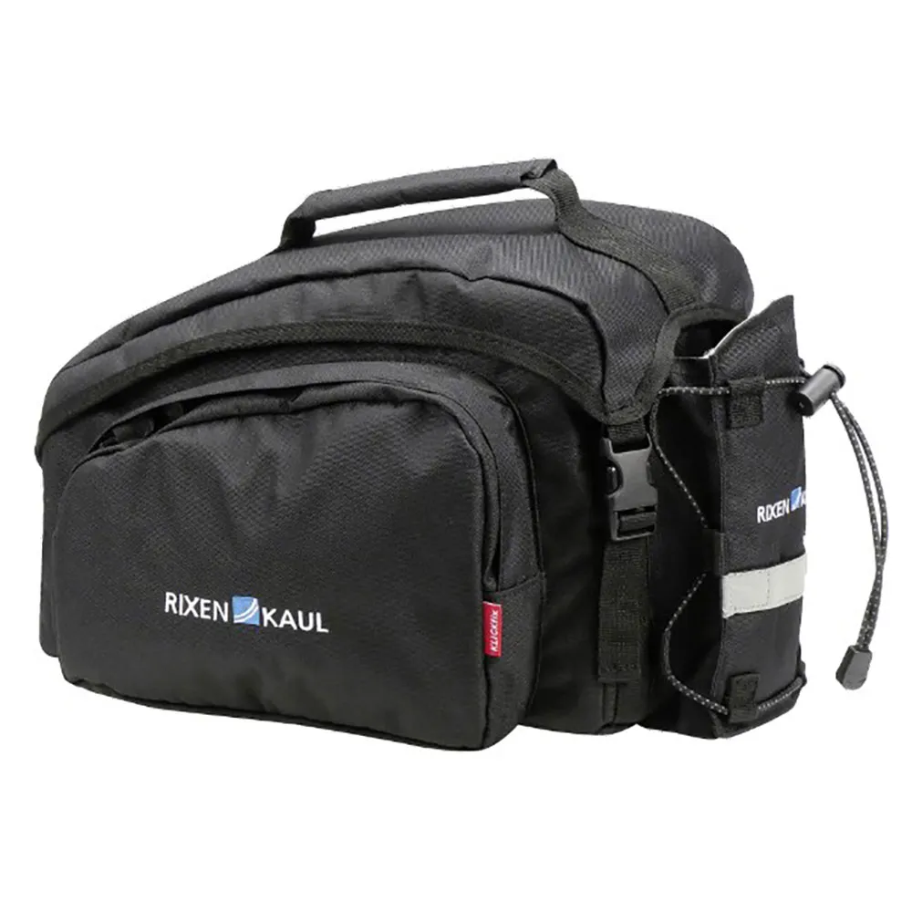 

Сумка-переноска KLICKfix Rackpack 1 Uniklip 2 10L, черный