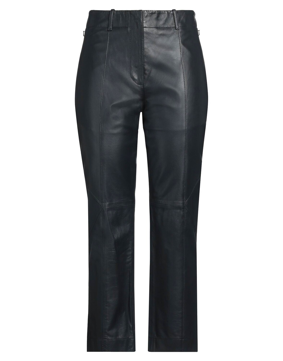 

Брюки Sportmax, черный