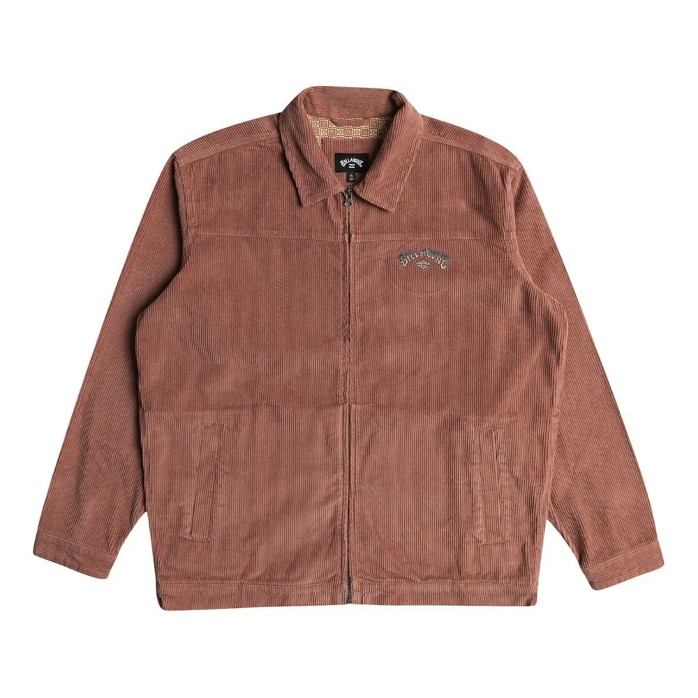 

Куртка Billabong Bad Dog, розовый