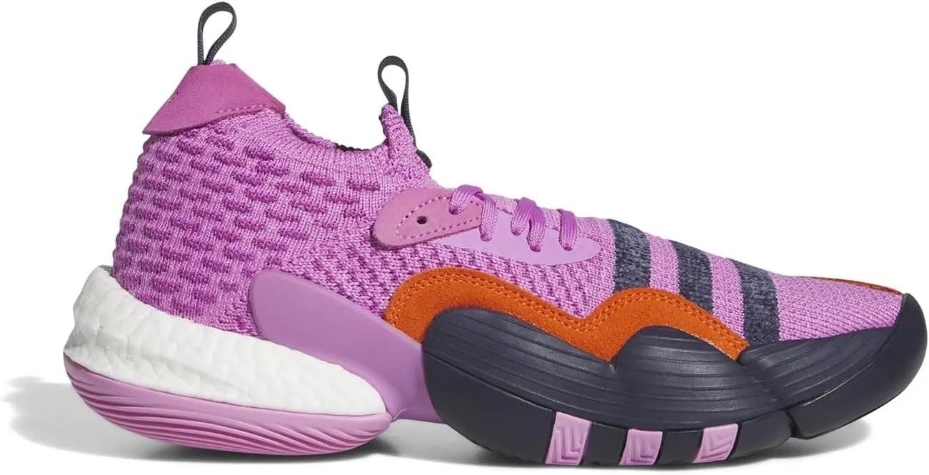 Кроссовки Adidas Trae Young 2, Pulse Sill Rack Sha