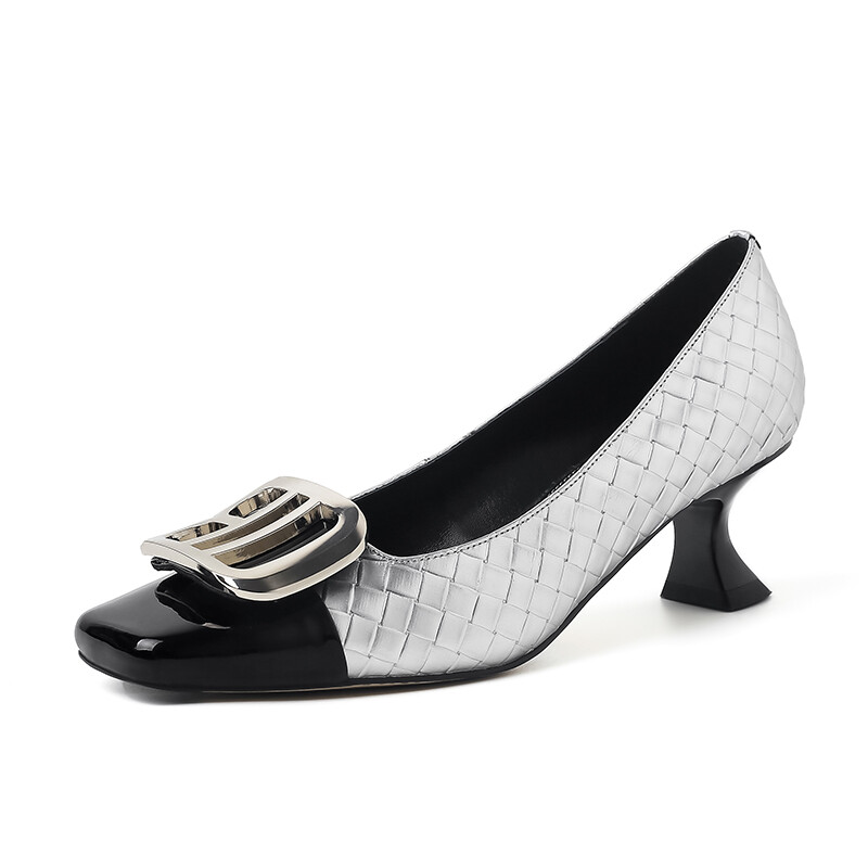 

Туфли AIQINISHA High Heels Women's, золотой