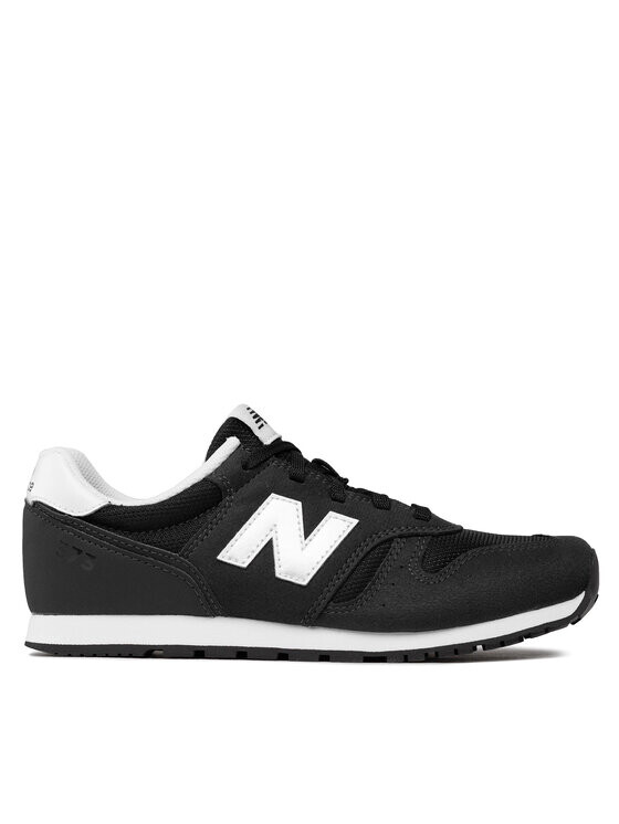 

Кроссовки New Balance, черный