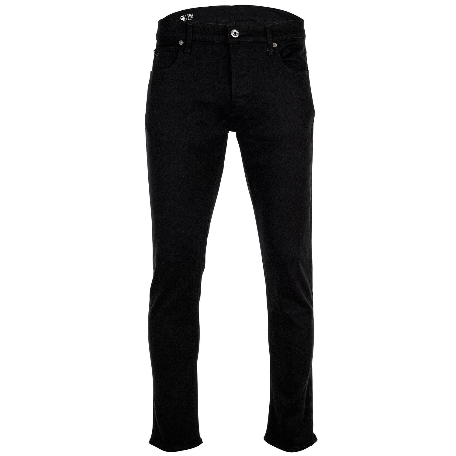 

Джинсы G Star Raw, черный