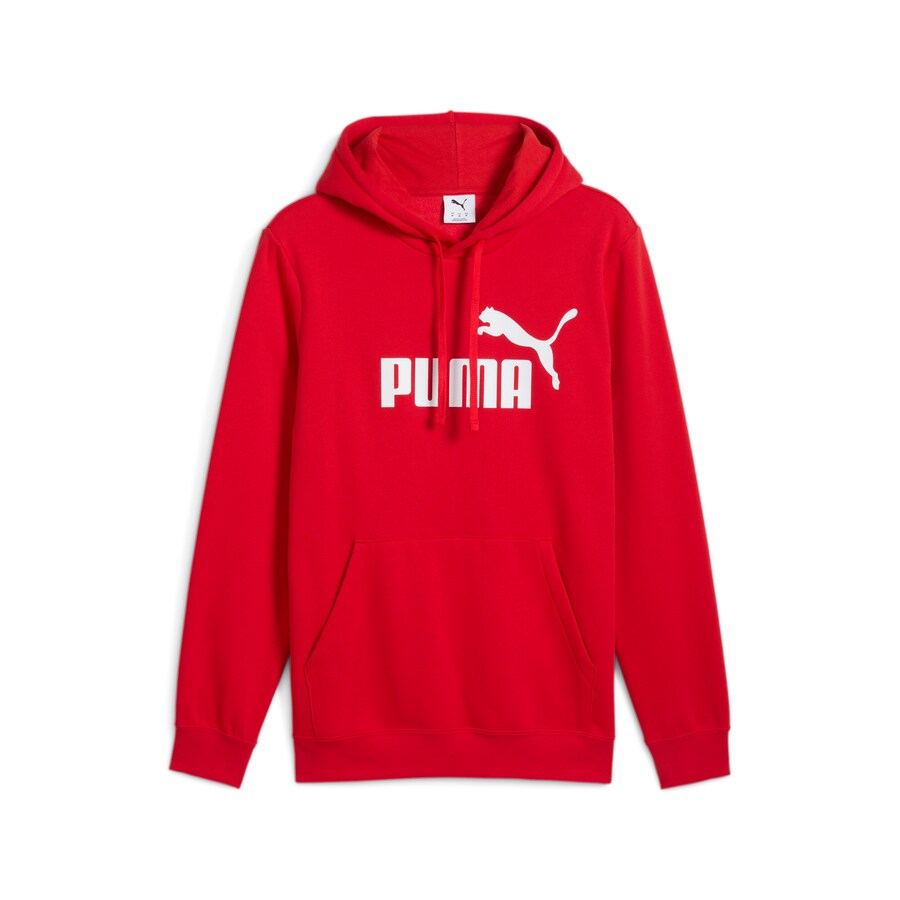 

Спортивная толстовка PUMA Ess No. 1, Red
