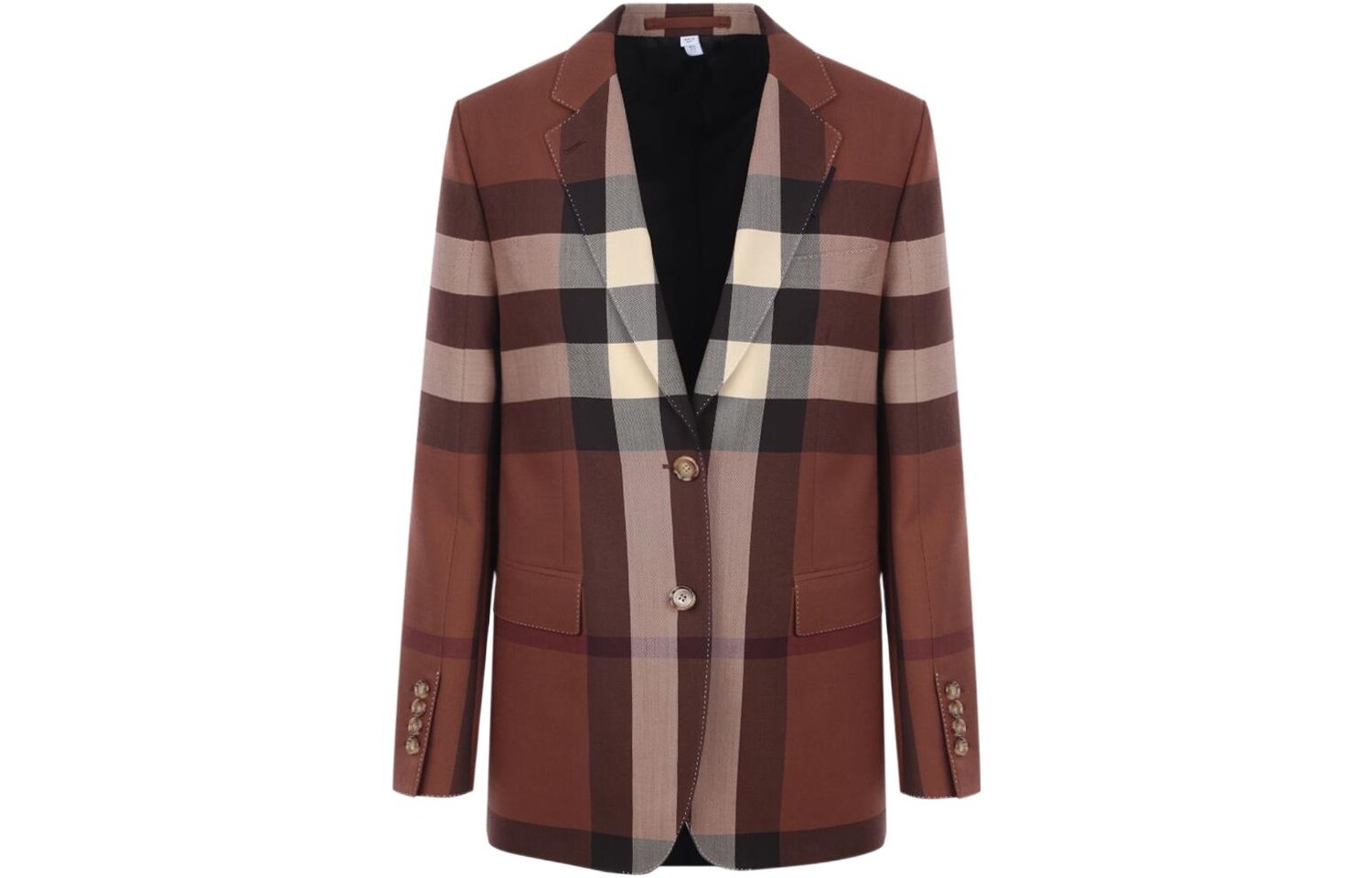 

Burberry Женский Деловой Костюм, цвет Brown