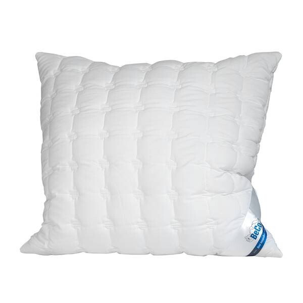 

Подушка BeCo Cotton Soft, 80 см, белый