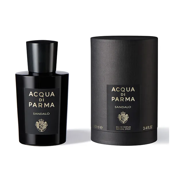 Парфюмированная вода Sandalo Acqua Di Parma, 180 ml — фото 2