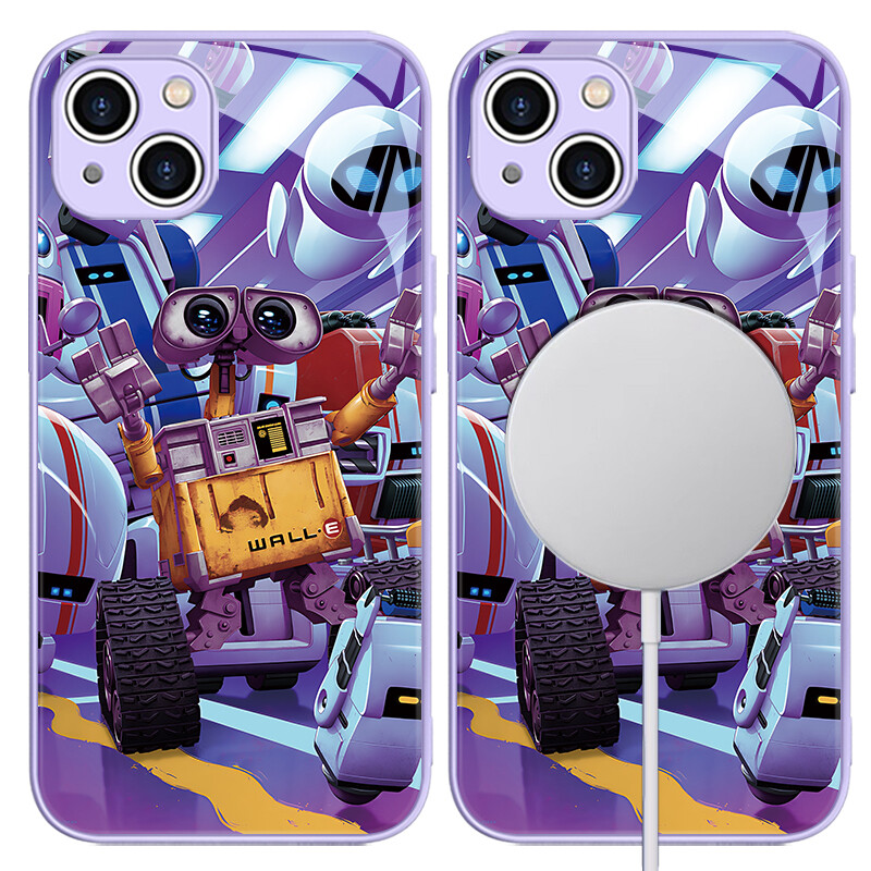 

Чехол для телефона Disney, JDYTCX076H - Textured black