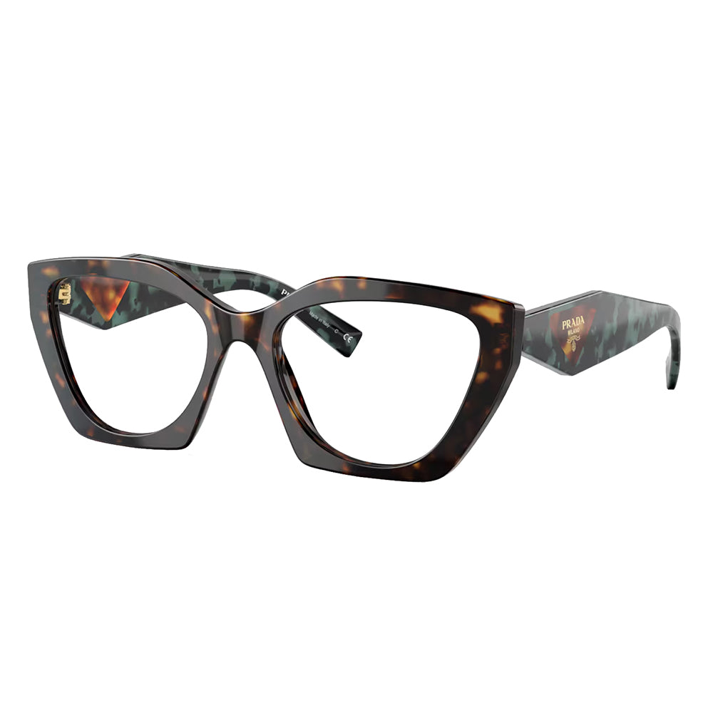 

Prada PR 09YV 2AU1O1 54 мм женские модные очки 54 мм, цвет tortoise