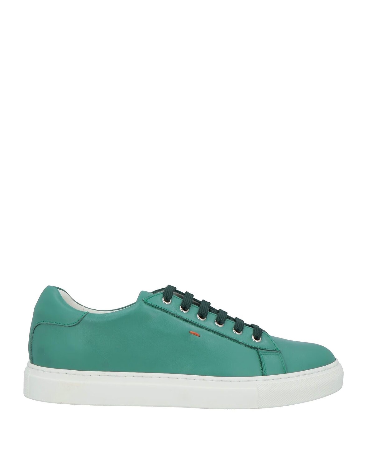 

Кеды Santoni, зеленый
