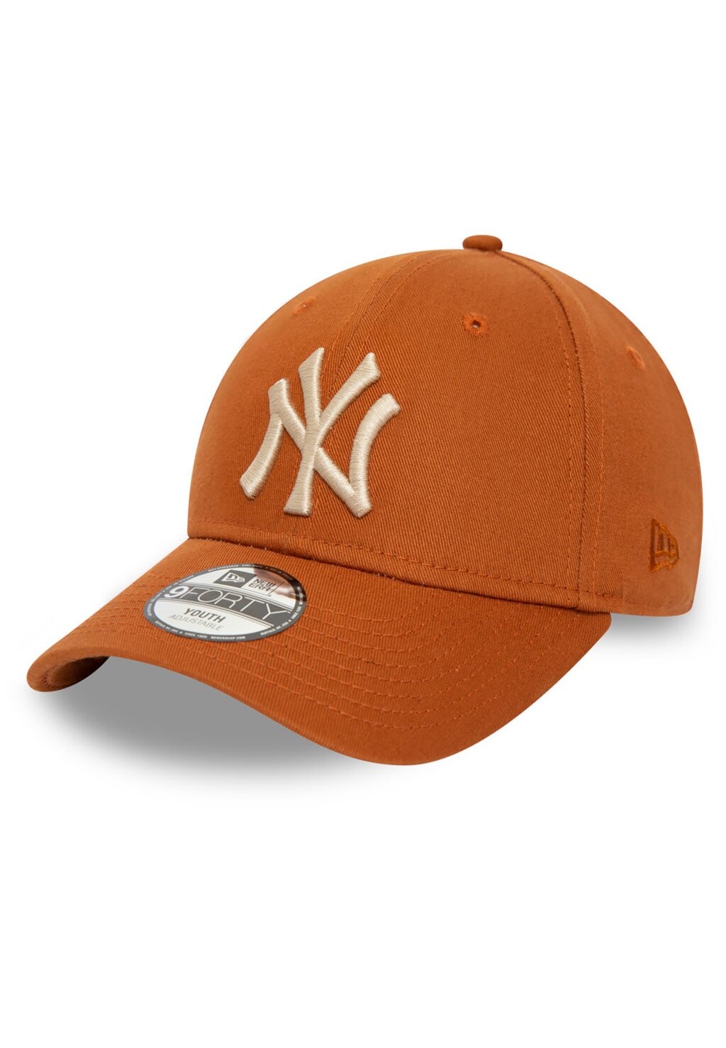 

Кепка Chyt League Ess 9Forty Adjustable Ny Yankees New Era, цвет dunkelbraun