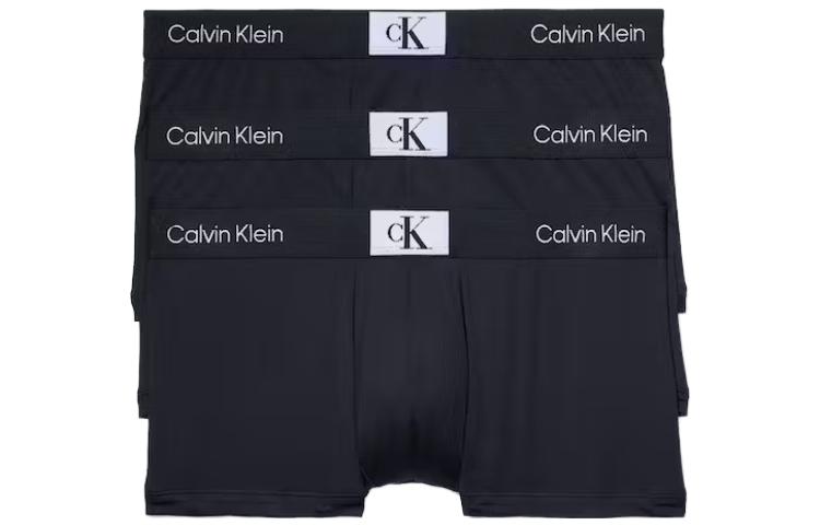 

Мужские боксеры CALVIN KLEIN