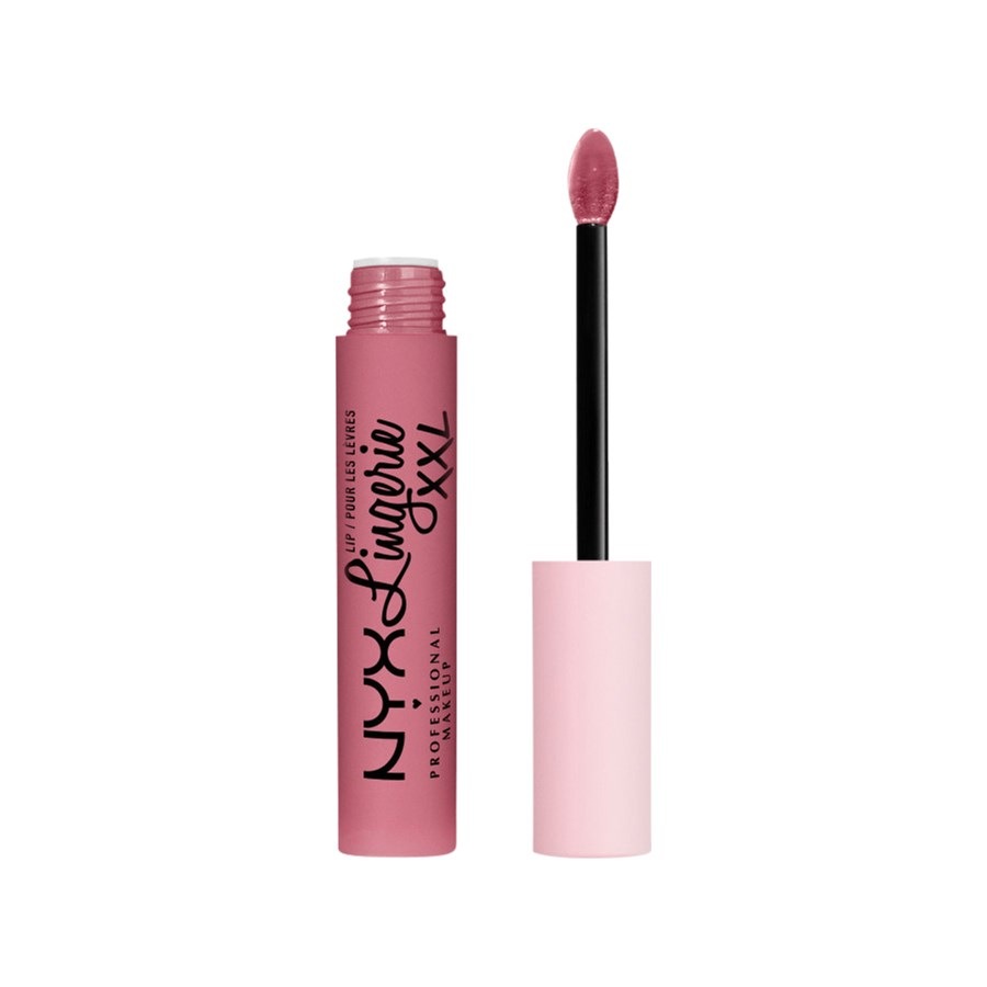 

Помада NYX Professional Makeup Lip Lingerie XXL, Maxx Out / 4 ml