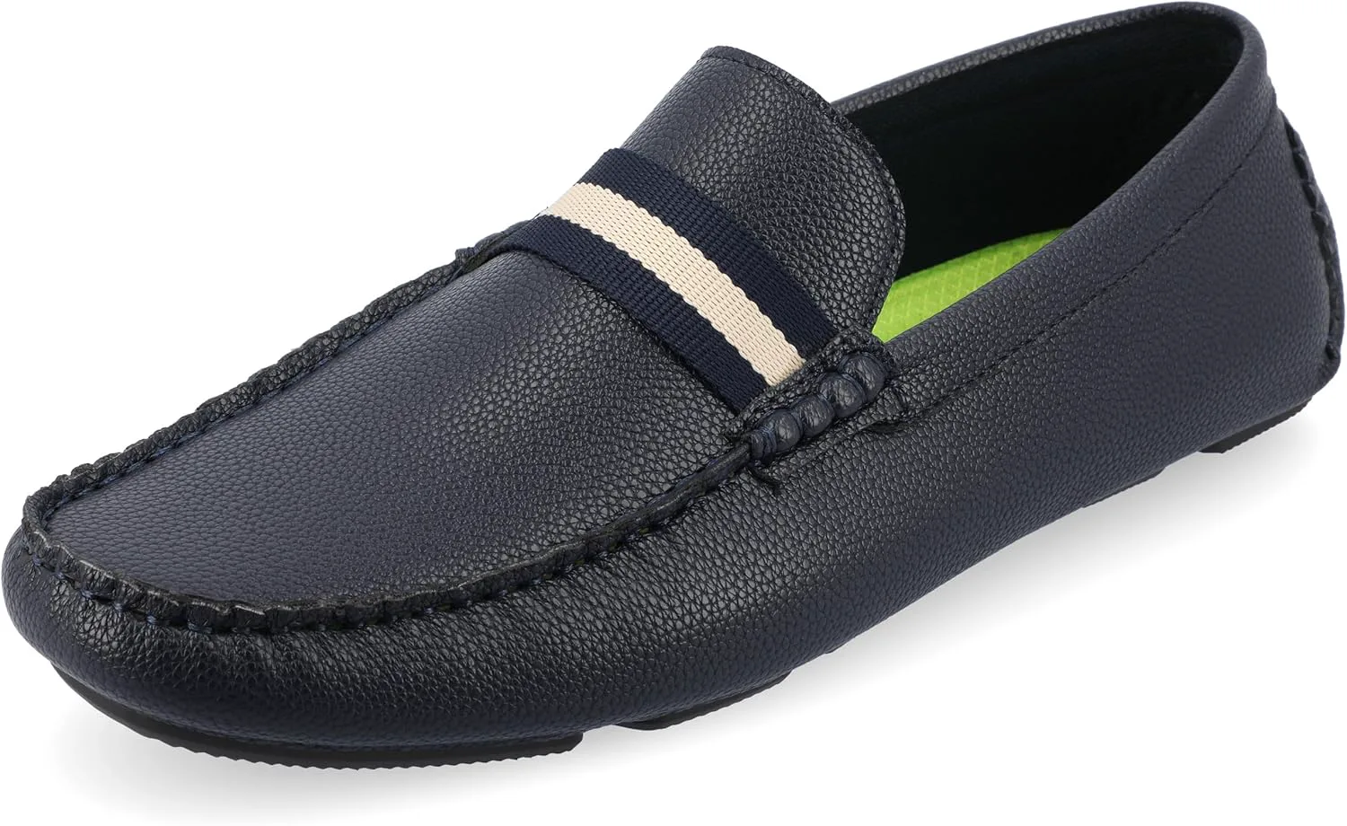Лоферы Vance Co. Mens Griffin