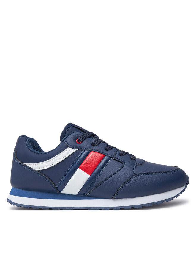 

Кроссовки Tommy Hilfiger, темно-синий