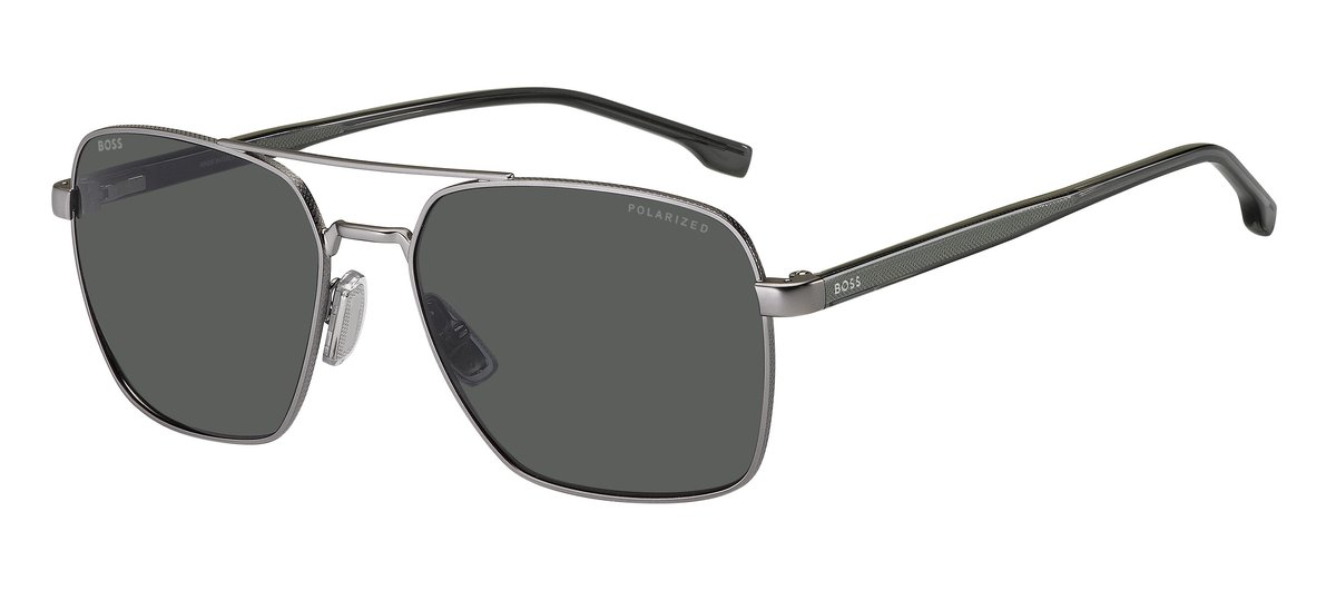 

Мужские солнцезащитные очки BOSS 1045-S-IT HUGO BOSS
