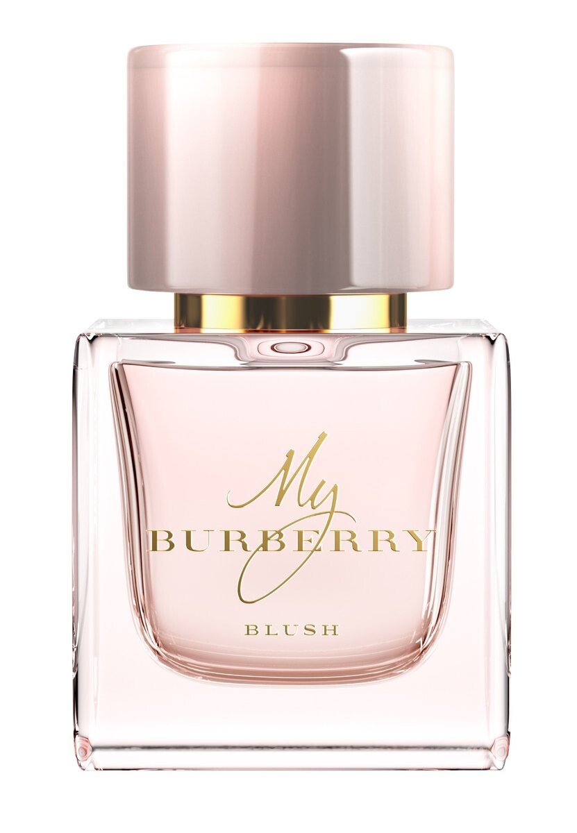 

Burberry, My Burberry Blush, парфюмированная вода, 50 мл