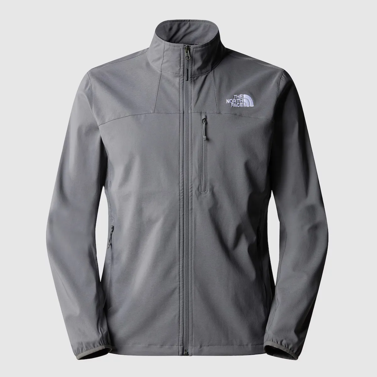 

Мужская куртка Nimble The North Face, серый