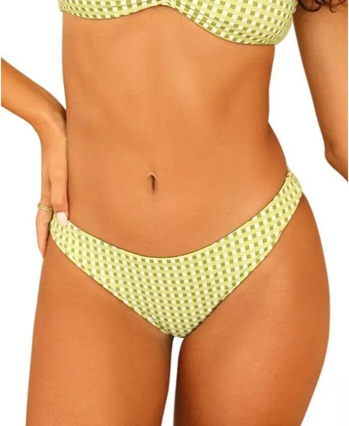 

Женские ночные плавки для плавания Dippin' Daisy's, мультиколор