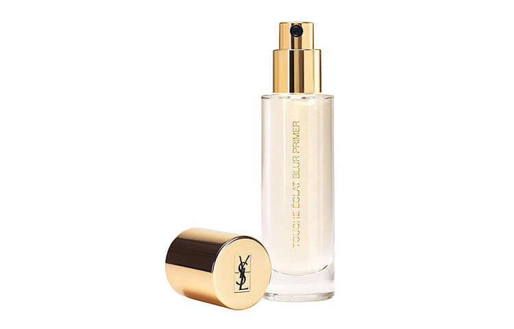 Основа под макияж Yves Saint Laurent Touche Éclat Blur Primer, 30 мл — фото 3